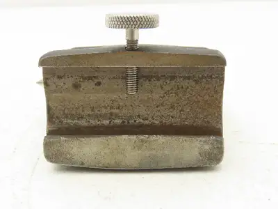 Used N/A _UNKNOWN_ Tailstocks Indiana US | Arrow Industrial #1250874