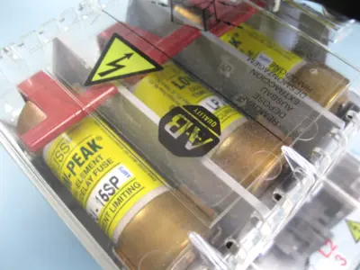 USED Allen-Bradley 194R-NJ030P3
