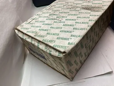 USED ADVANCE 78E5040-001