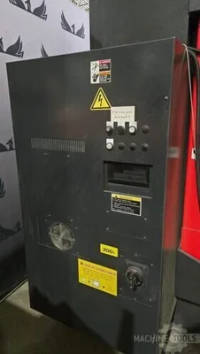 Used 2008 AMADA HDS-8025NT Press Brakes Georgia US | The Equipment Hub #1289496