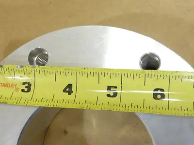 NEW DYNACORP 540-0313