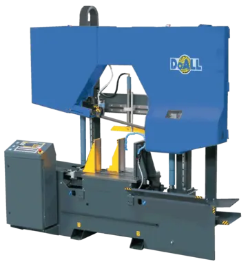 NEW DOALL TDC-600SA