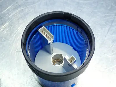 NEW TELEMECANIQUE XVBC36