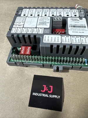 USED Johnson Controls AS-UNT1126-0