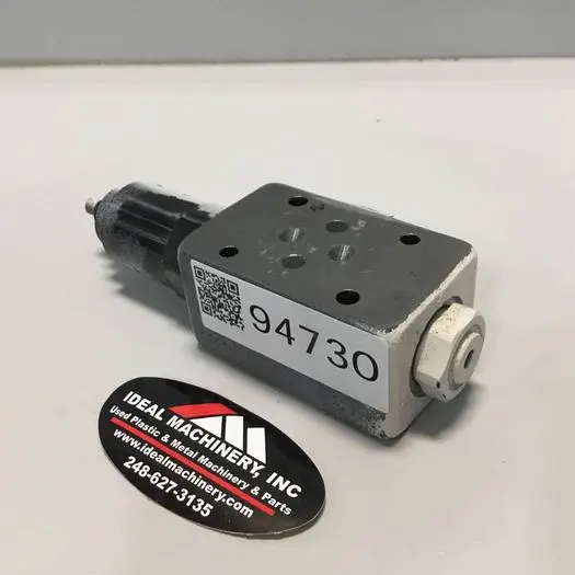 Used TOKIMEC TGMX2-3-PP-CW-G-50 Valves/Fittings Michigan US | Ideal Machinery #604469