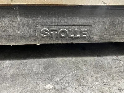 USED STOLLE SDT