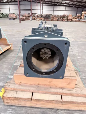 New | in-Stock 2019 FALK M117VRT3A-1100 Gearboxes South Carolina US | Yellow Tag Capital Recovery #1328587