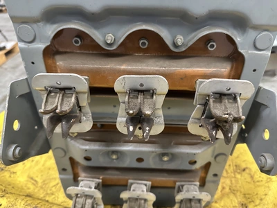 General Electric AK-3A-25