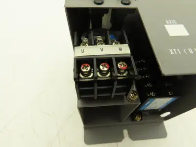 Okuma DBR8 Dynamic Brake Resistor Unit Servo Motor Brake