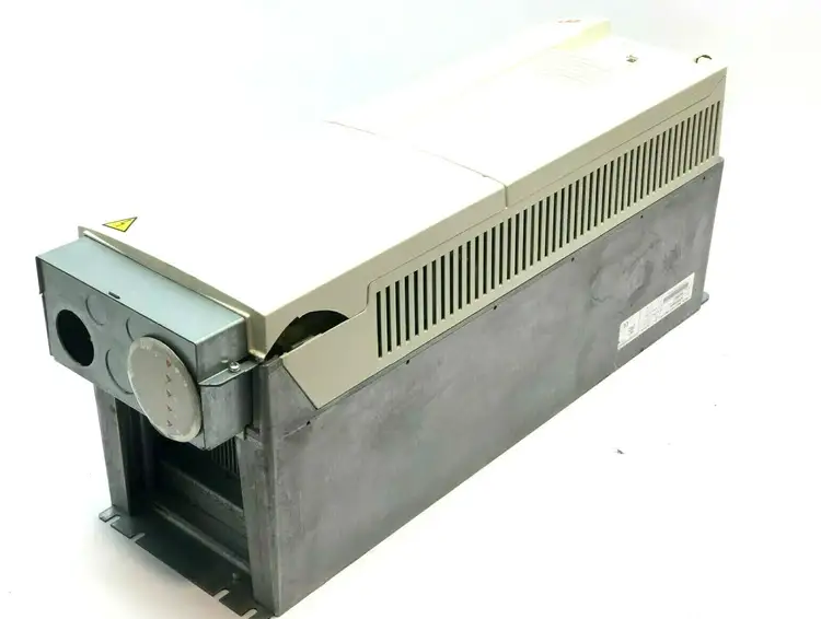Used ABB ACS401602532 Variable Speed Drives Michigan US | Maverick Industrial Sales #1401380