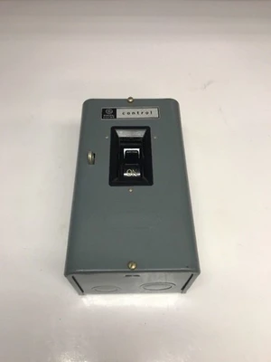 NEW GENERAL ELECTRIC CR1062SIA