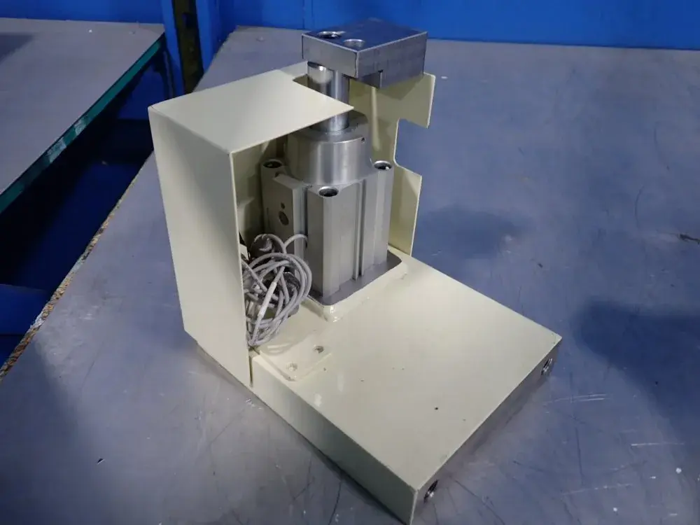 Punch Assembly