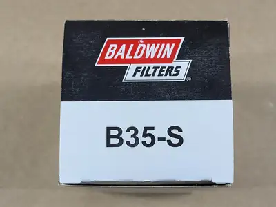 NEW BALDWIN B35-S