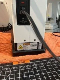 MARK-10 ESM303 MEASURING EQUIPMENT, LINEAR | Machinery Resources International (3)