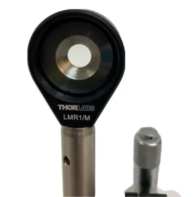 Thorlabs LMR1/M XY & Rotary Positioning Stages | ANACAPA EQUIPMENT BROKERS, INC (3)
