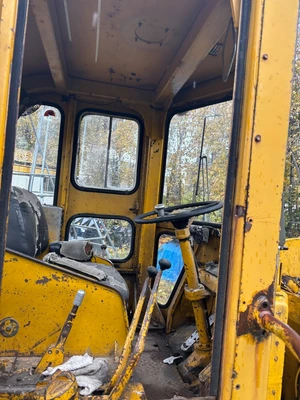 Used 1968 CATERPILLAR 950 Wheel Loaders Alaska US | Proxy Equipment #1516600