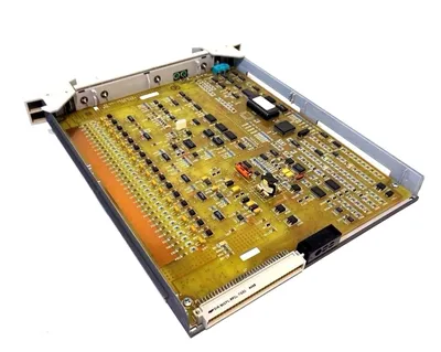 HONEYWELL 51304754-100 ANALOG MODULE 51304754100