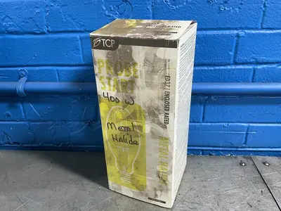 Used TCP 46340 Lighting Ohio US | HGR 24 #1345215