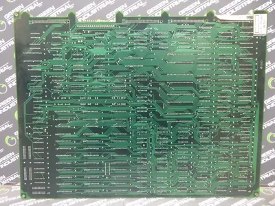 Gould AS-676P-C02 Control Board Rev. C16 Used