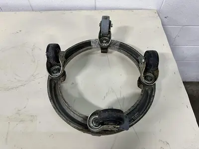 Hobart Bowl Dolly
