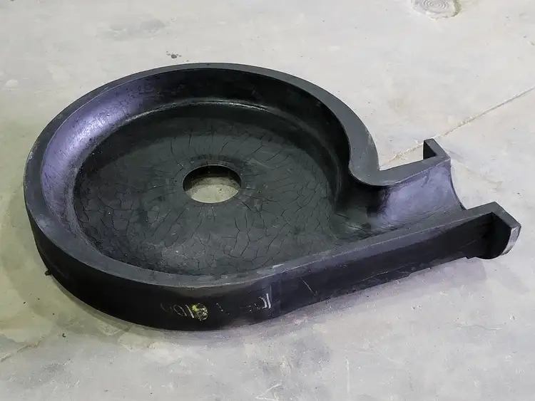 Used GOULDS 98-231-123-001D Parts (Hydraulics and Pneumatics) British Columbia CA | Lenmark #256696