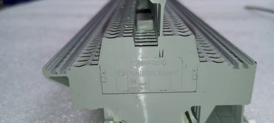 USED WAGO ["280", "280-550"]