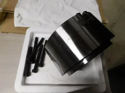 SAMCHULLY HS 06 Chucks | Ditter Industries Inc. (4)