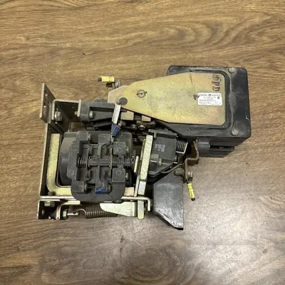 USED GE DS303A