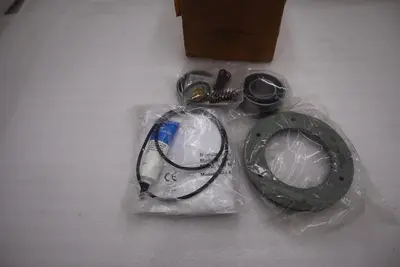 NEW IN BOX NEXEN 930200 MBU625/875 REPAIR KIT STOCK H1266