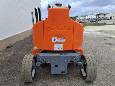 USED 2021 Snorkel A46JE