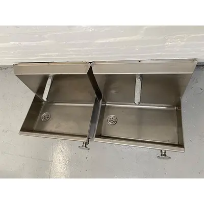 Used General _UNKNOWN_ Hand Washing and Sanitizing Pennsylvania US | ISCA #1299548