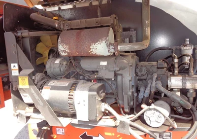 Used 2012 JLG 460SJ Manlifts New York US | United Lift #1445615