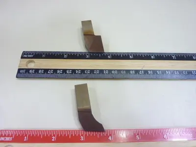 NEW VESTA FSP 124