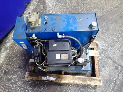 USED DAIKIN SUTO6D60L2111F