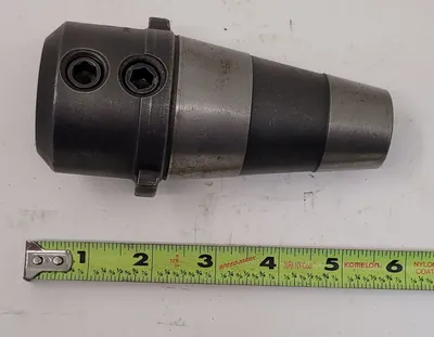 NIKKEN EC45-7/8 Tooling & Accessories, Tooling | Machinery Central (5)