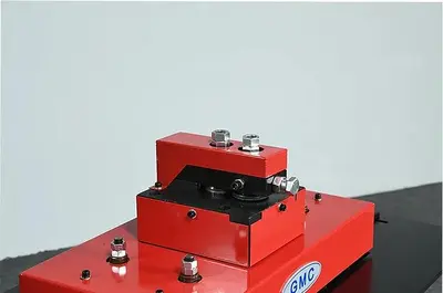 NEW GMC MACHINE TOOLS PL-16E