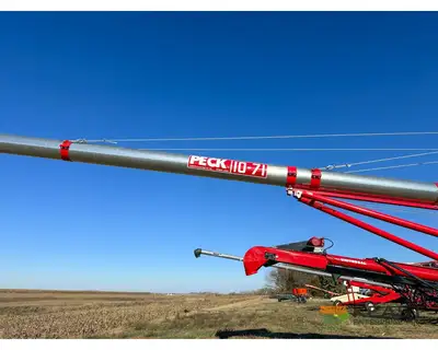Used PECK _UNKNOWN_ Augers Iowa US | Keast Enterprises #1360399