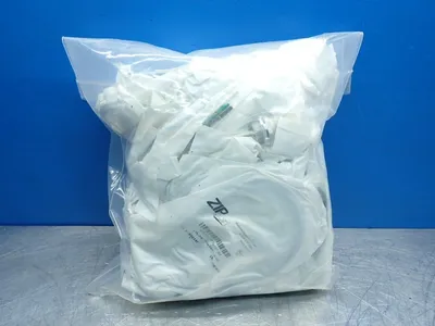 New | in-Stock ZIPPORT ZPS13FR0P3M Connector Accessories | HGR 24 #753340