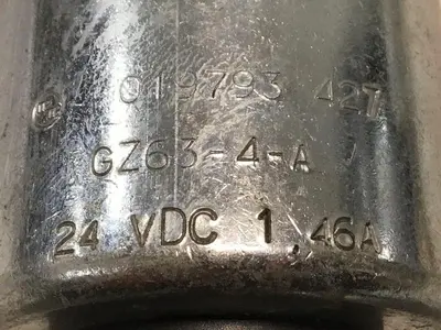 USED REXROTH 4WE10W31/CG24N9K4