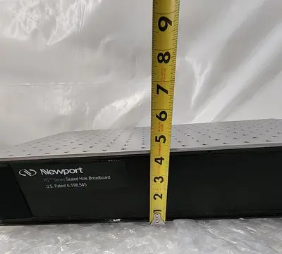 USED NEWPORT PG-12-4