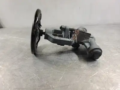 1" Class 1500 Globe Valve B16.34