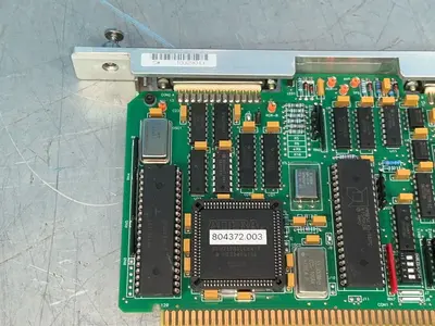 New | in-Stock UNICO 4000 I/O Boards & Replacement Parts Ohio US | HGR 24 #1326205