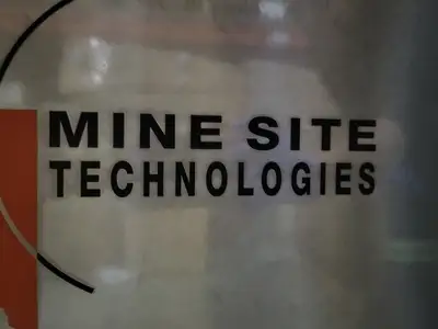 USED 2015 MINE SITE TECHNOLOGIES P-TX-CABA-000L