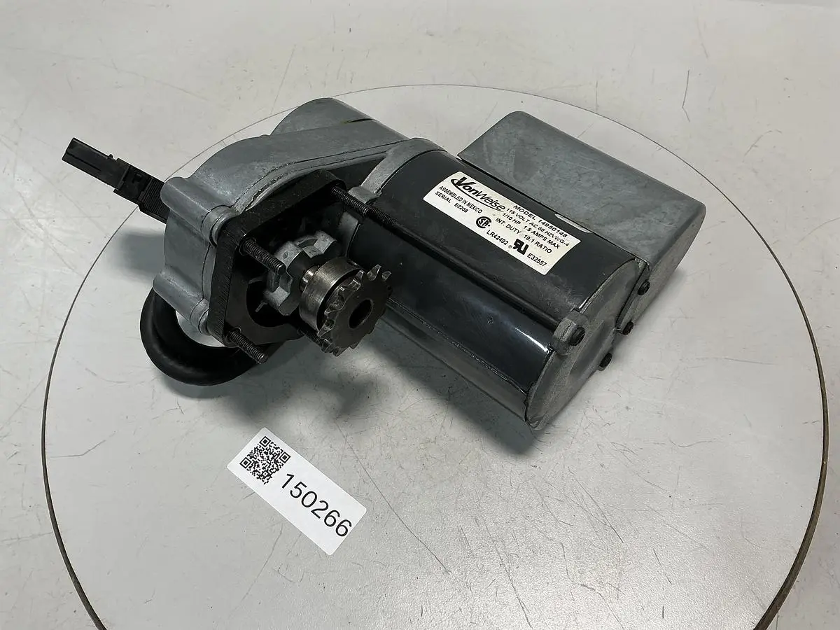 USED VONWEISE 14950148