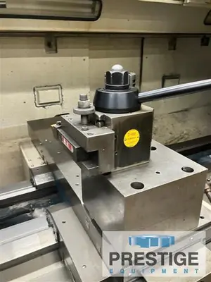 Used 2012 ROMI C-680 CNC Lathes New York US | Prestige Equipment #1310211