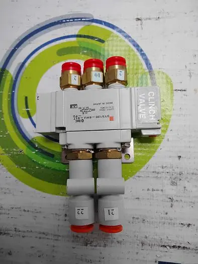 NEW SMC SYA5220-01T-F2