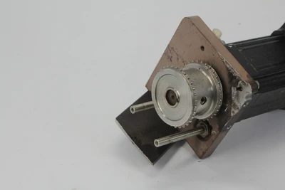 Used Pacific Scientific S22HSNA-RNNM-03 Servo Motors California US | Davliegogo LLC #1707499
