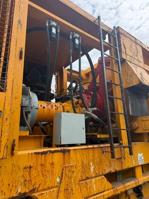 2003 CBI PROCESSING SYSTEM Annihilator Shredders | Perry Equipment (4)