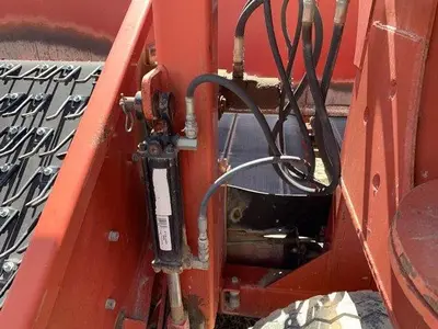 USED H & S TWM2