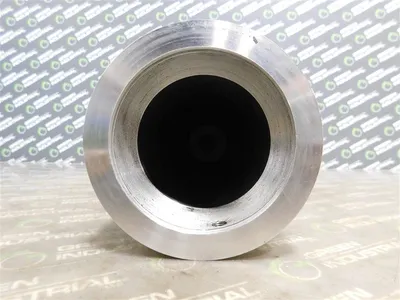 Unbranded Threaded Cylinder 21" L 4.915" Dia 3.615" ID 17.5" Bore Depth New